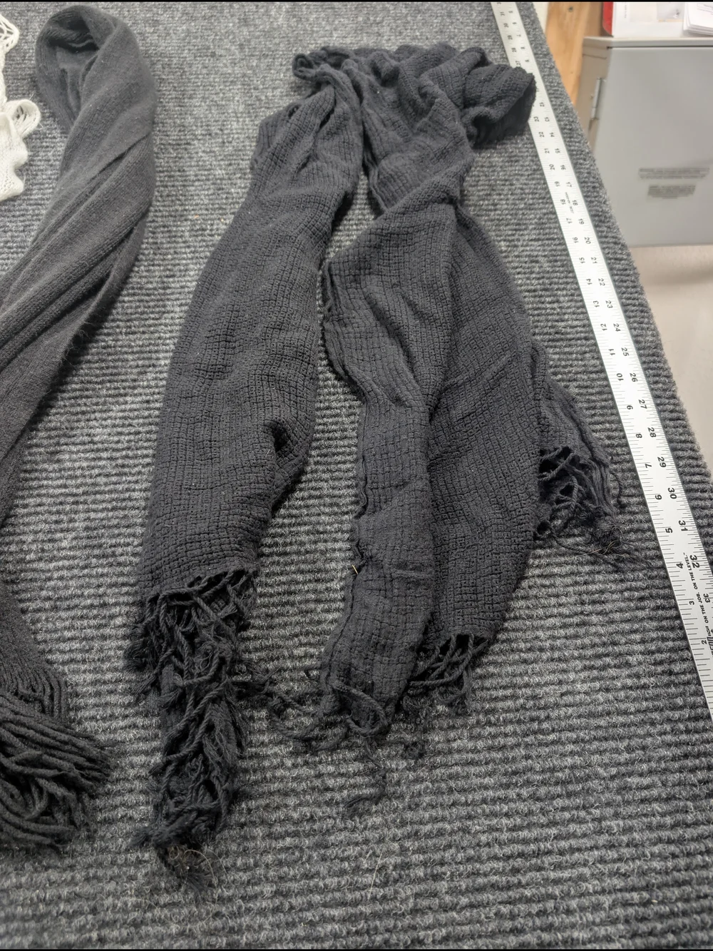 Set Of 4 Scarves